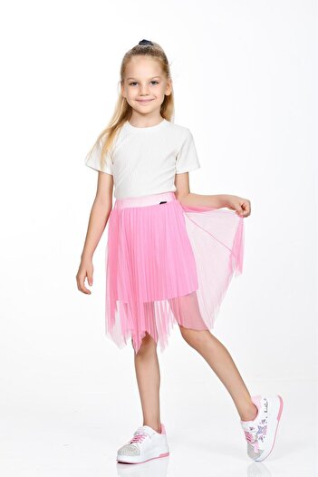 Kamex April 23 October 29 Celebration Show Tutu Girl Skirt