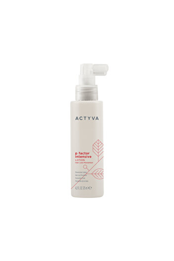 Kemon Loțiune împotriva căderii părului | Actyva P Factor Intensive Lotion