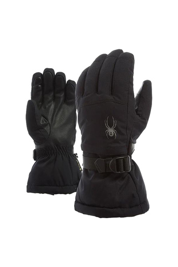 Spyder Traverse Gtx Gloves Men's Black Gloves Men's Gloves 38D145403