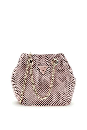 Guess Zalina Kadın Clutch