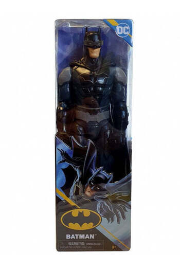 Spinmaster Figurina Spin Master Stealth Armor Nightwing 25 cm