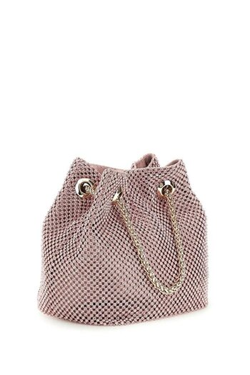 Guess Zalina Kadın Clutch