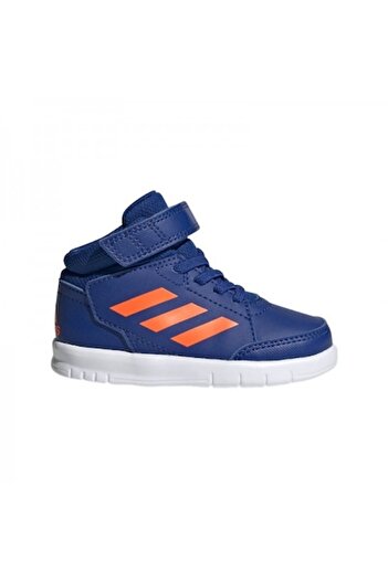 adidas Pantofi sport AltaSport Mid I, 25 EU, albaștri