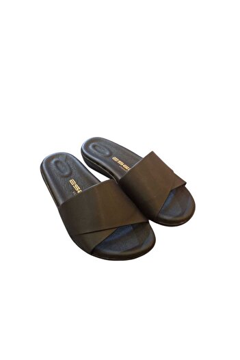 Esem 700 Black Women's Slippers