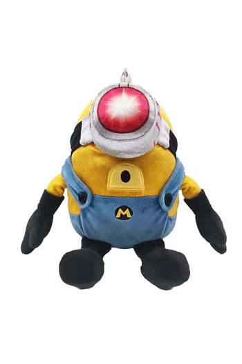 Despicable Me Jucarie Plus Minion Mega Mel 25 cm
