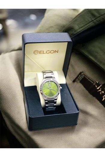 Elgon Modern men's watch