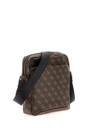Guess Torino Men's Crossbody Bag