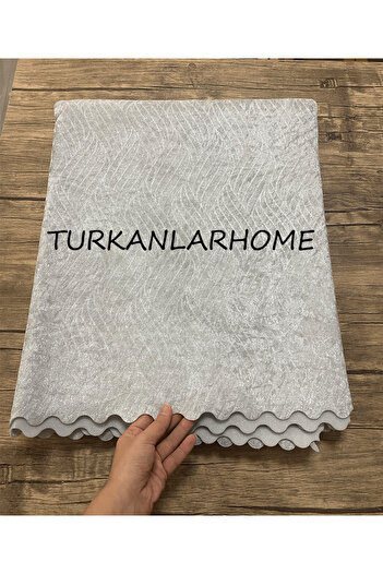 turkanlarhome Sponge Sofa Cover (Grey)