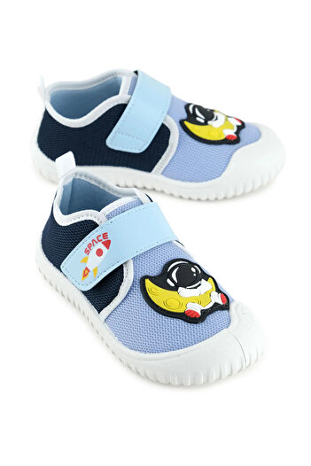 Moda Devrin Çocuk Ev Okul Kreş Panduf