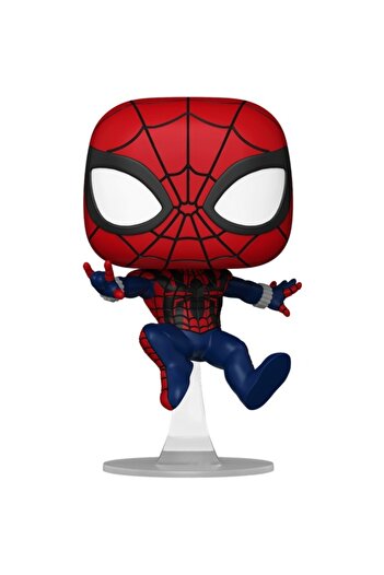 Funko Pop! Marvel - Sensational Spider-Man Vinyl Figure 2025 Summer Convention Exclusive