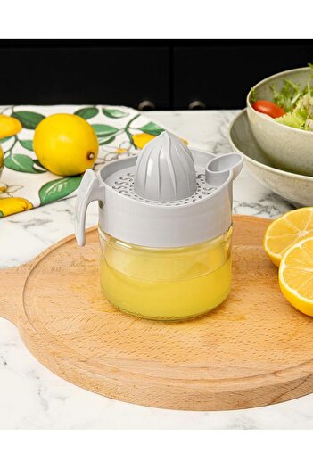 Madame Coco Holly Limon Sıkacağı