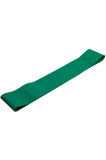 Spa Care Spaker Green Light Rubber Resistance Band