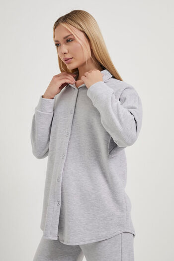 Arma Life Armalife 2643 Selanik Salaş Women's Shirt