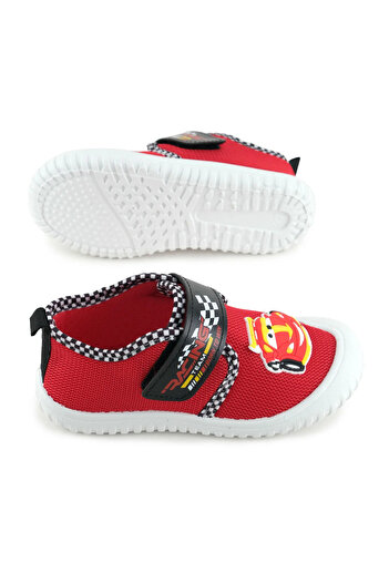 Moda Devrin Children's Home School Nursery Slippers