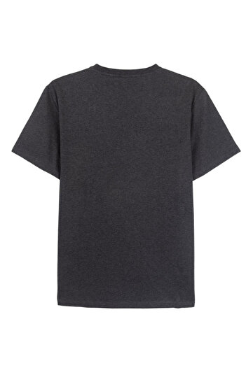 Batman Men's T-shirt, black,