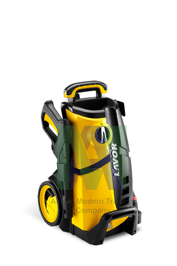 Lavor 140 bar high pressure car wash pump