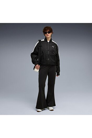 Puma Wardrobe Ess Flared Pants Women's Adult Sweatpants