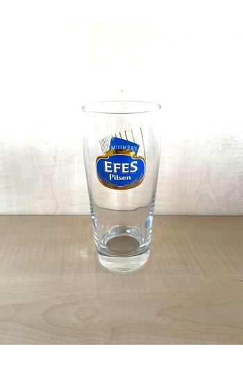 SANAT TACİRİ Vintage Beer Glass 50Cc No 66