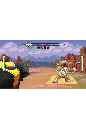 U&I Entertainment Mighty Morphin Power Rangers: Rita's Rewind - Deluxe Edition PS5