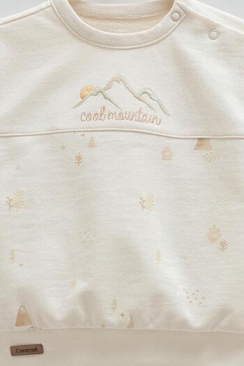 Caramell Little Emu Cool Mountain 2'Li Takım