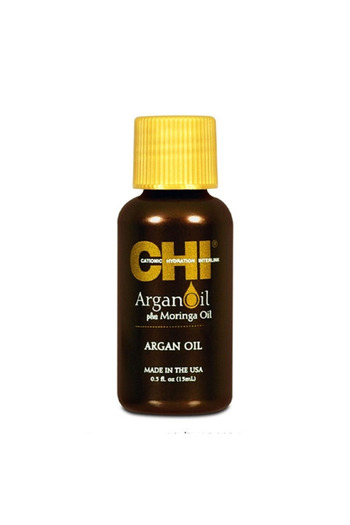 Chi CHI Hair Serum 15ml with Argan Oil and Moringa
