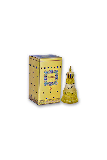 khadlaj perfumes Khadlaj Jameel cpo perfume oil 25mL
