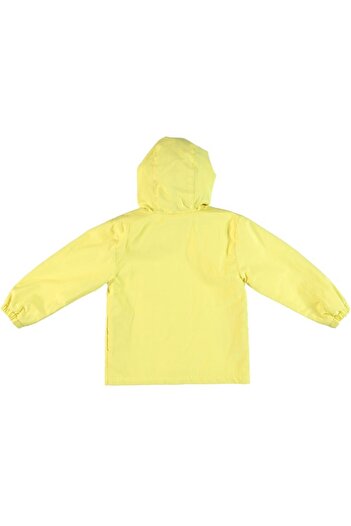 Monna Rosa Coat