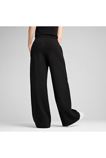 Puma Wardrobe Ess Sweatpants Kadın Yetişkin Eşofman Altı