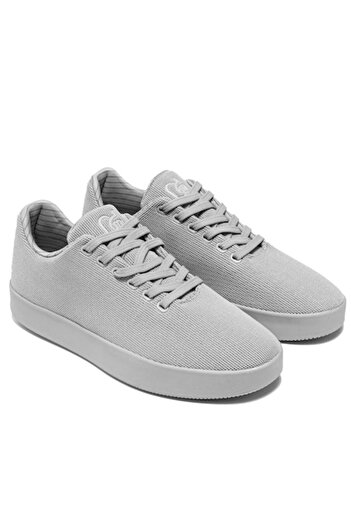 QMD Pantofi sport unisex, confortabili, casual, mărimea 40 – plasă respirabilă și ușoară, gri