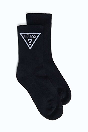 Guess Ellen Women's Active Regular Fit Socks