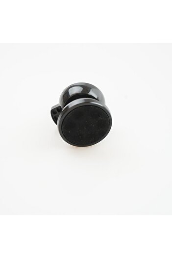 Teo Suport auto magnetic rotire 360 grade T07 pentru telefon, Negru