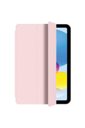 ULTRAGUARD حافظة بتصميم فاخر متنوعة لجهاز iPad 10.9 بوصة من الجيل العاشر