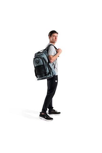ARENA All Set Backpack 45L Unisex Swimmer Backpack 010234300