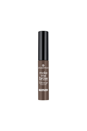 Essence Essence Eyebrow Mascara Gel 07 Make Me Brow Dark Brown