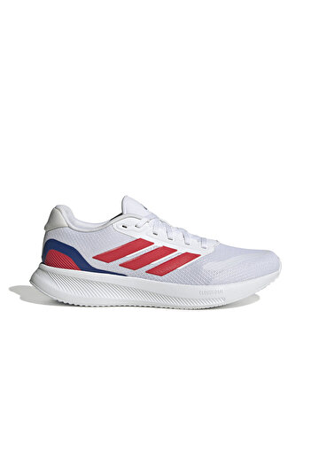 adidas Runfalcon 5 Men's Running Shoes Ji0876 White