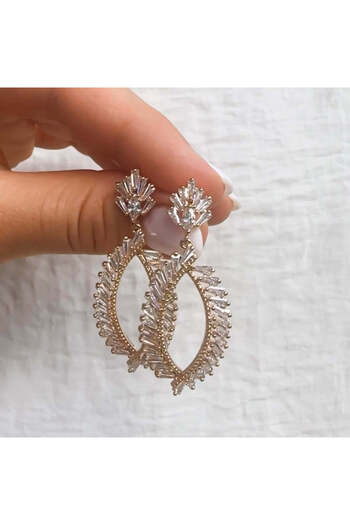 MOONGLOW ACCESSORIES Cercei Serena