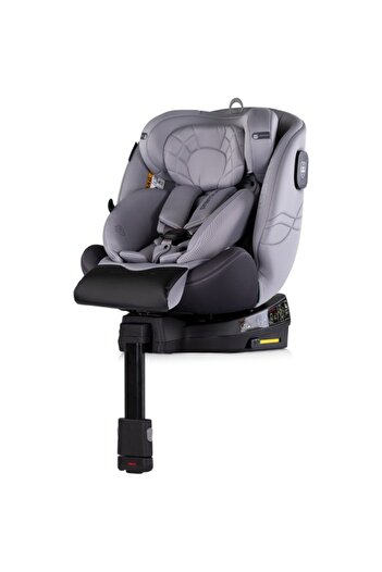 Chipolino Premium I-Size Car Seat 40-150 cm with Isofix System