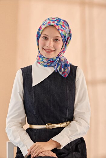 Silk Home Soft Scarf 73094-29