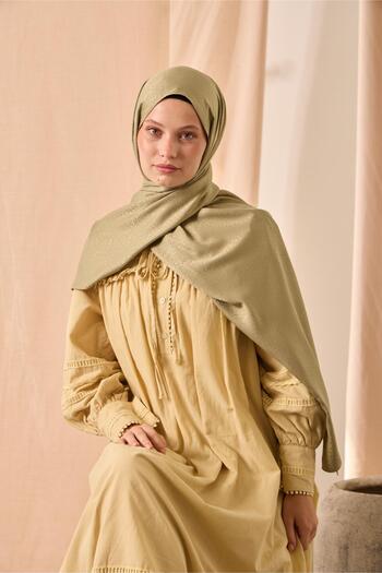 Silk Home Deluxe Shawl 40007-13