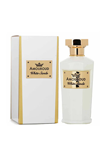 Amouroud White Sands Unisex Parfum 100ml