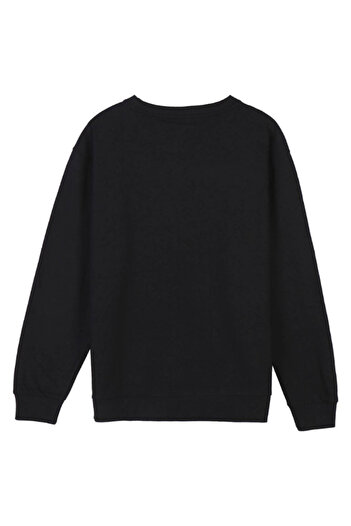 Batman Graphic sweatshirt, black,