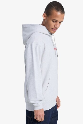 Quiksilver Dna Hoodie Men's Sweatshirt