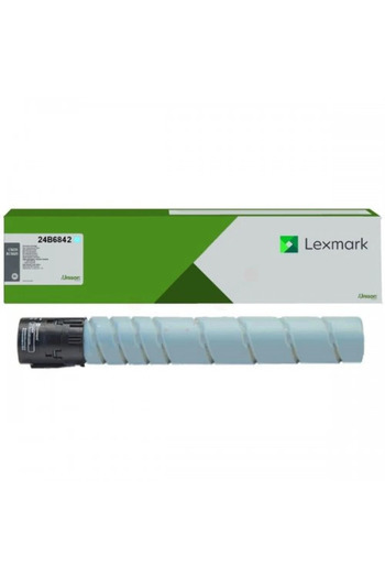Lexmark 24B6842 TONER CYA 30K C9235