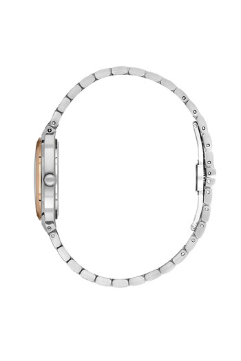 Daniel Klein Original 3 Atm Water Resistant 2 Years Warranty Dk.1.13960-7 Premium Women's Wristwatch