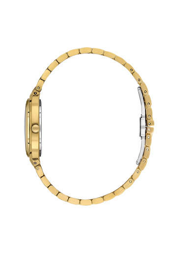 Daniel Klein Original 3 Atm Water Resistant 2 Years Warranty Dk.1.13960-4 Premium Women's Wristwatch