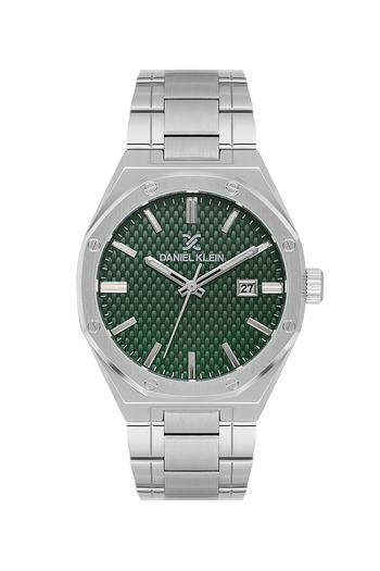 Daniel Klein Original 3 Atm Water Resistant 2 Years Warranty Dk.1.14081-4 Premium Men's Wristwatch