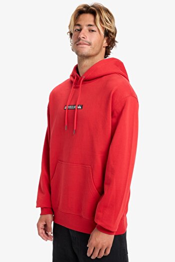 Quiksilver Dna Hoodie Men's Sweatshirt
