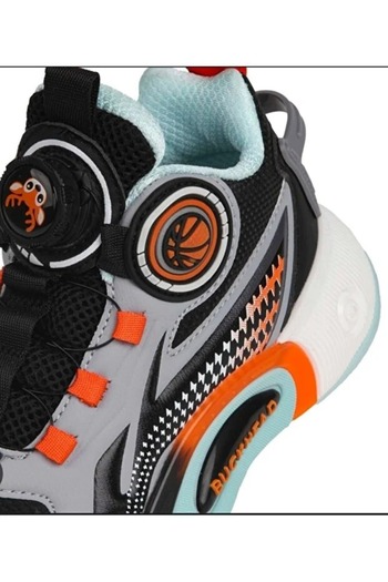 BUCKHEAD Boys' High-Sneakers