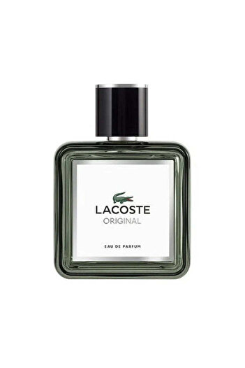Lacoste Original By Perfume For Men Edp 100 ml