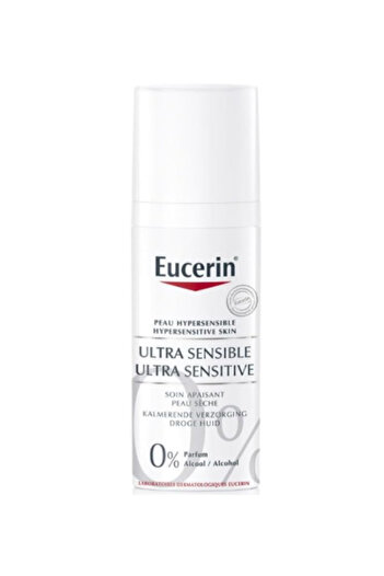 Eucerin Anti-Redness Tinted Day Cream 50ml
